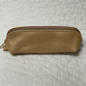 PLG Sidekick pouch champagne